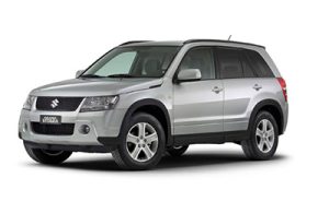 Gran Vitara 2010